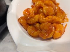 -城南往事·鲁菜·烤鸭(世茂宽厚里·大明湖店)