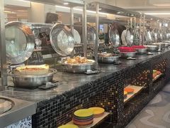 -佰园全日西餐厅-厦门佰翔软件园酒店