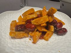 -百富源·海鲜辽菜(浑河堡店)