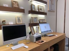 -海马体照相馆(重庆万象城大师店)