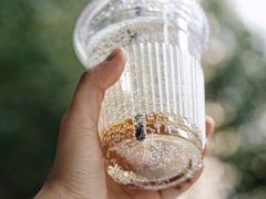 咸柠七-T-COFFEE(长江花园店)