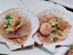 -北塘海鲜·天津菜(大光明桥旗舰店)