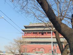 -姚记炒肝店(鼓楼店)