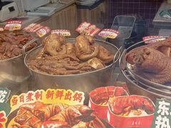 -鲁味斋(建设路店)