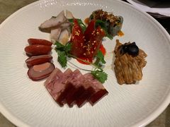 -湖滨28中餐厅·西湖宴·杭州君悦酒店