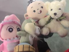 -星悦蓝海欢乐园(石路天虹店)