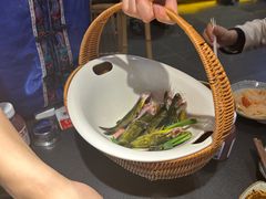 黄腊丁-老凯俚酸汤鱼(东山店)
