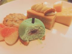 -航迹厨房 Merchant Kitchen(上海鲁能JW万豪侯爵酒店)