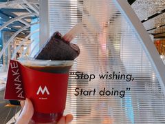 -M Stand(BFC外滩金融中心店)