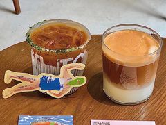-fishtank鱼缸咖啡(三山街店)