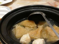 -沪华海鲜大酒楼(南汇店)