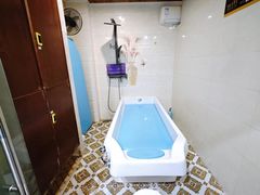 -耀莱SPA·搓澡·按摩养生(坭岗店)