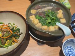-南京大牌档(龙江新城市广场店)