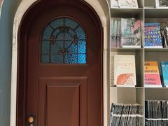 -思南书局·诗歌店