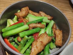 -潮粥荟·潮汕砂锅粥(朝阳大悦城店)