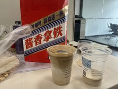 -瑞幸咖啡(云密城J栋店)