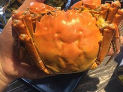 -虾易落味(杭州黄龙万科中心店)