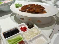 -四季民福烤鸭店(前门店)
