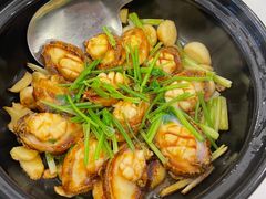 -小榄人家酒楼(民安店)