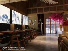 -季夏金枪鱼牛排自助餐厅(海悦天地店)