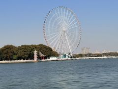 -无锡蠡湖国家湿地公园-蠡园