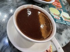 -福星牛奶甜品店(常平店)