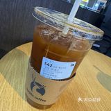 悠闲时刻，来杯Luckin Coffee！