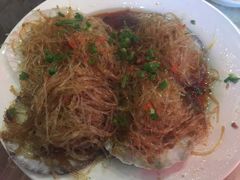 -味上湘菜馆(岳麓山店)