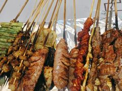 -云晓光头烧烤吧(盛夏店)