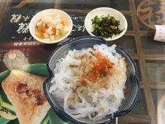 -小园春民间小吃铺(江宁黄金海岸店)