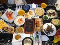 -松坂屋日料自助(长城路店)