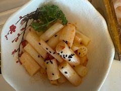-鹿鸣酒家(越秀店)