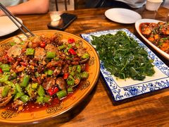 -庭院小酌(瑞莲街店)