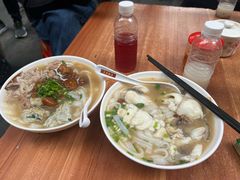 -荔林食店(西华路店)