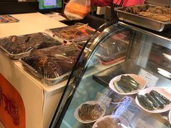 -香妃烤鸡(西单店)