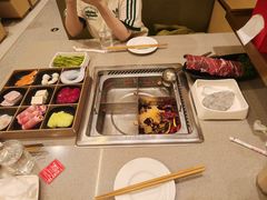 -海底捞火锅(铂澜大象城店)