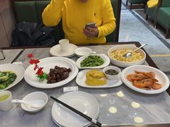 -老绍兴养和饭店(向阳不夜城店)