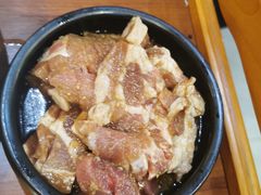 -味家烤肉烤鳗鱼牛排(西塔旗舰店)