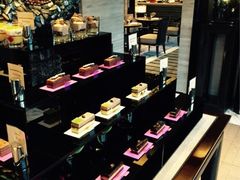 四季酒店自助餐厅-深圳四季酒店·馥自助餐厅