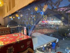 -羊巴道新疆菜·清真(上梅林店)