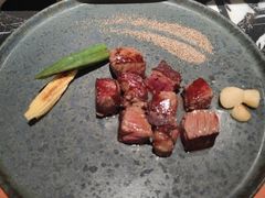 -牛将军•涮肉•烤肉(北京王府井·故宫店)