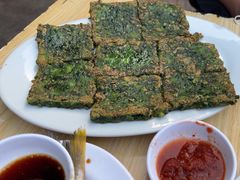 -车头老二大排档(金城步行街店)