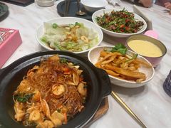 -茉莉餐厅(包河万达店)