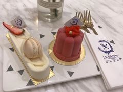 -LE SAPHIR 莎菲尔菓子(和兴店)