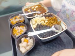 -鲜芋仙(园西路店)
