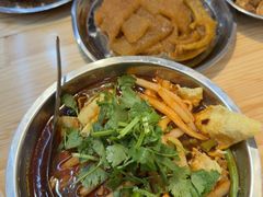 -柳州肥姨妈大骨螺蛳粉(东靖路店)