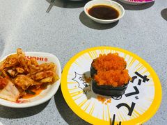 -友壹町寿司(嘉洲广场店)