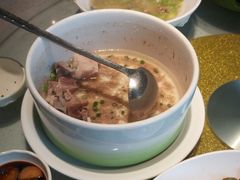 -秋色客家菜(流塘店)