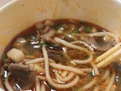 -江三王记牛杂馆(总店)