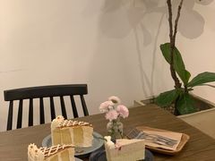 -野路甜点铺(松柏路店)